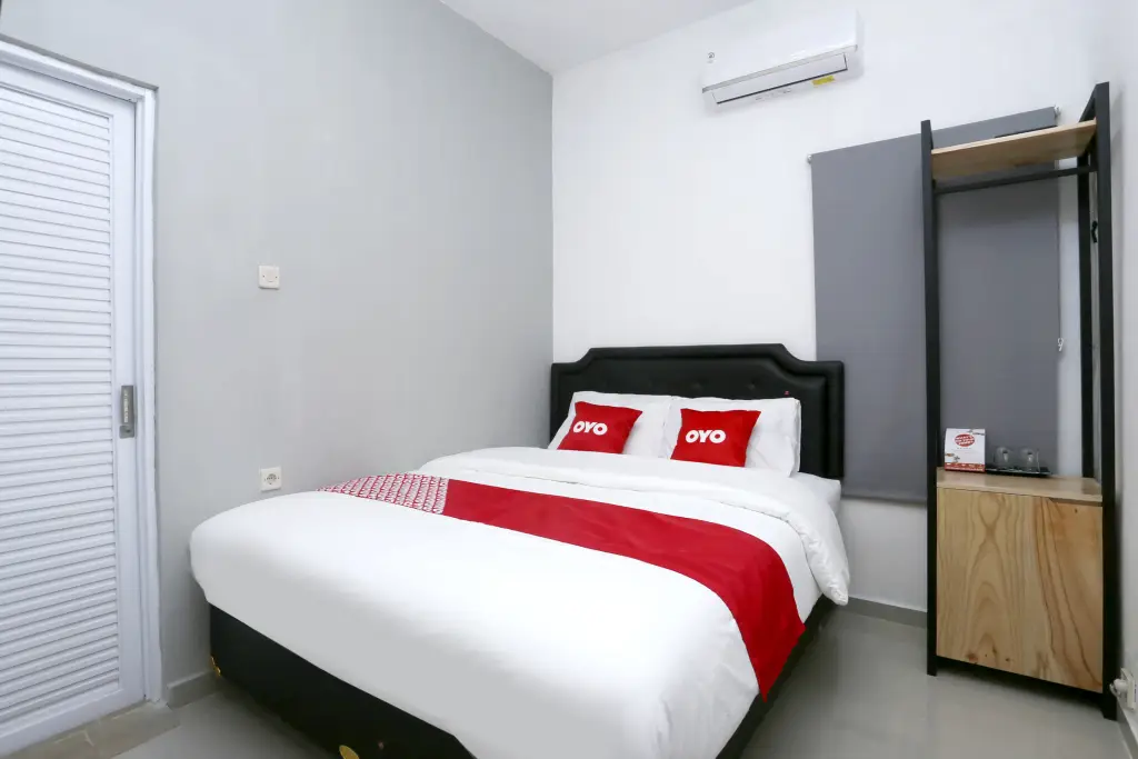 Семаранг: OYO 2409 Safara Guesthouse