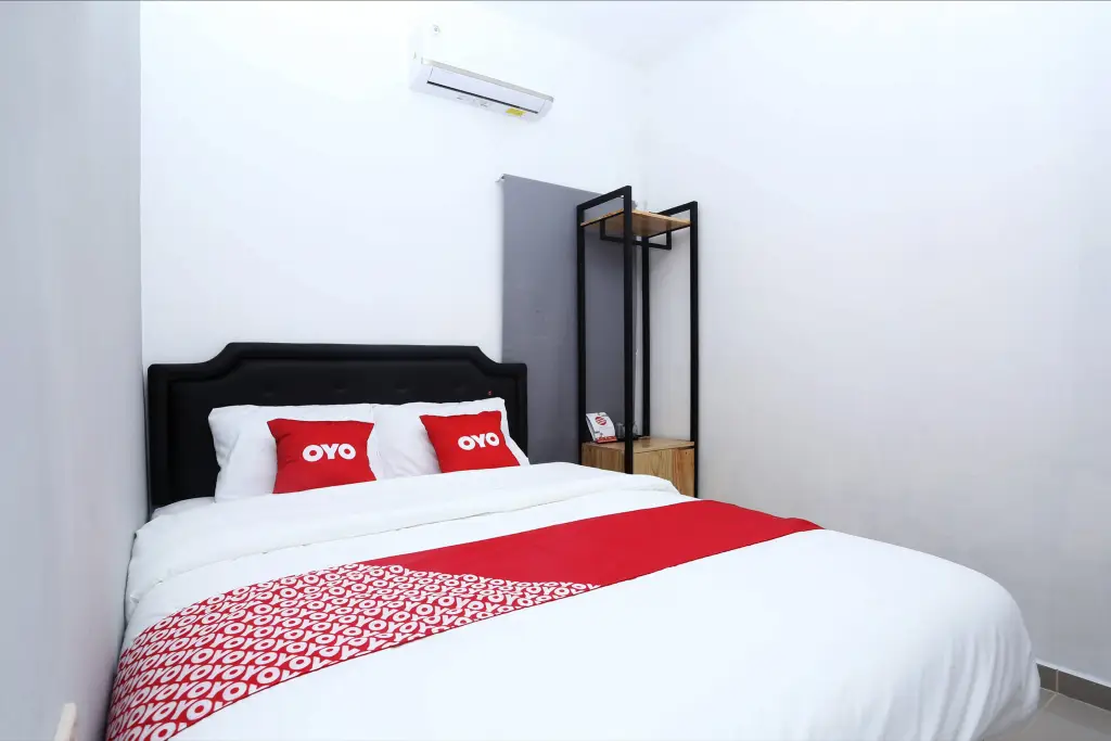 Семаранг: OYO 2409 Safara Guesthouse