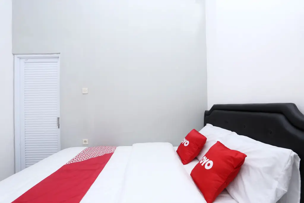 Семаранг: OYO 2409 Safara Guesthouse