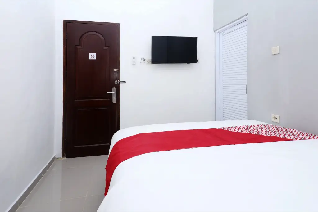 Семаранг: OYO 2409 Safara Guesthouse