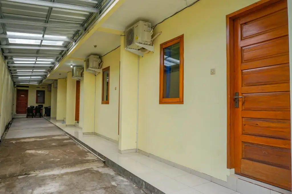 Бандунг: OYO 2401 Ardini Residence