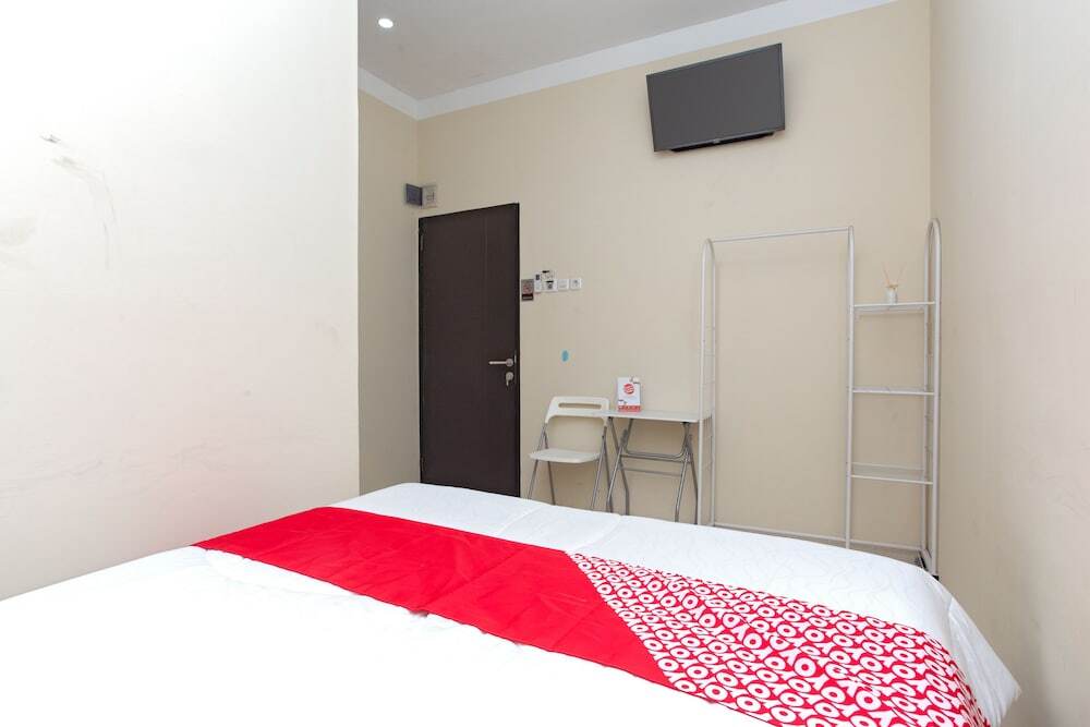 Семаранг: OYO 2443 Inn Joy
