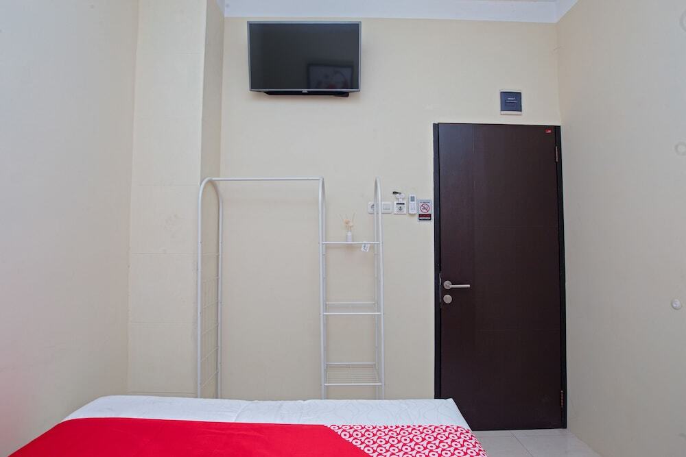 Семаранг: OYO 2443 Inn Joy
