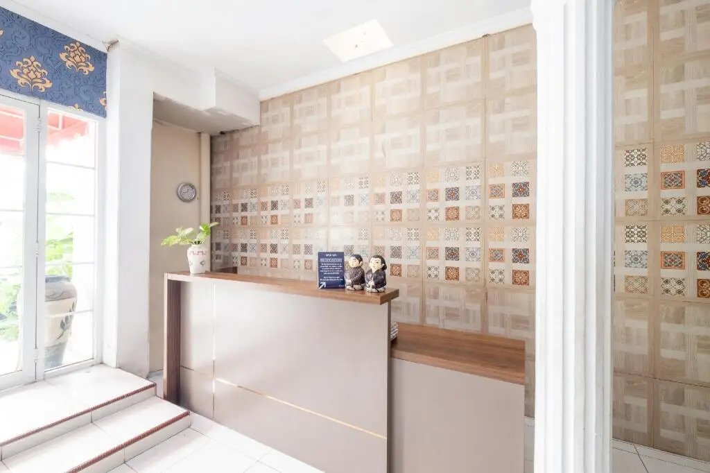 Батуретно: SPOT ON 2419 Rumah Nugraha Hotel Syariah
