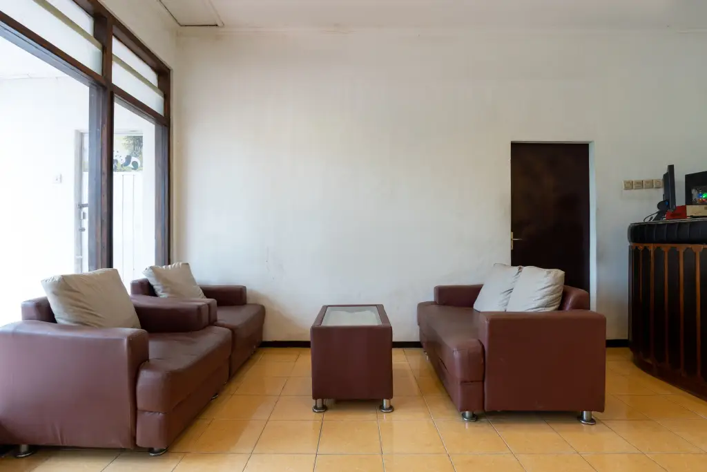 Депок: OYO 2454 Wanawiyata Homestay