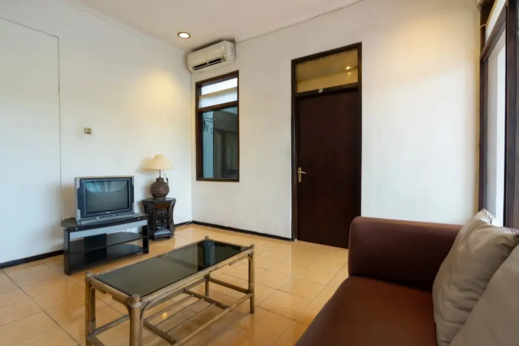 Депок: OYO 2454 Wanawiyata Homestay