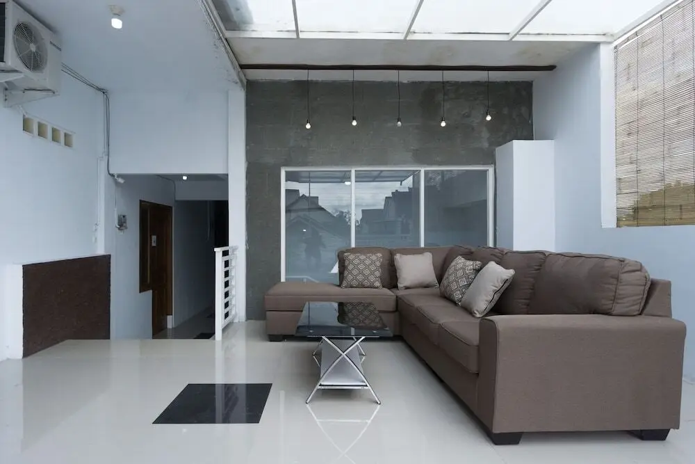 Батуретно: Oyo 2444 Sera House