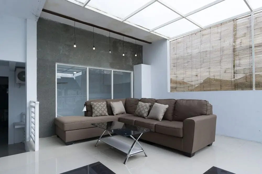 Батуретно: Oyo 2444 Sera House