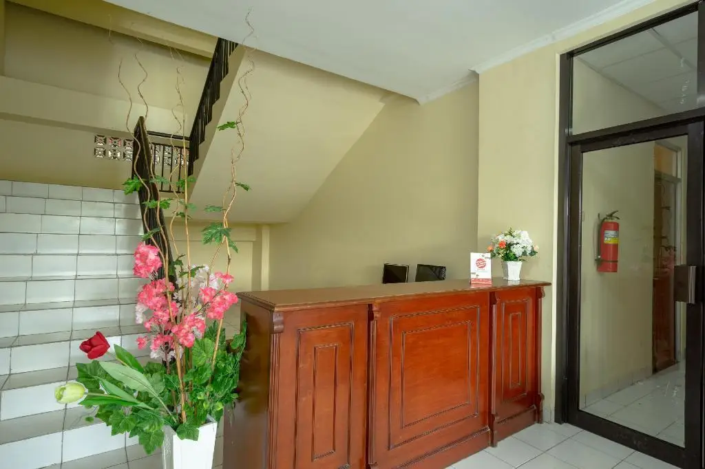 Батуретно: Oyo 2432 Malioboro Upy Best Prime