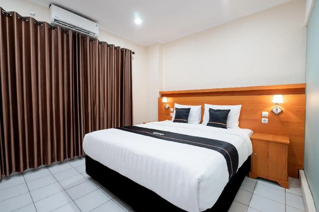 Батуретно: Oyo 2432 Malioboro Upy Best Prime