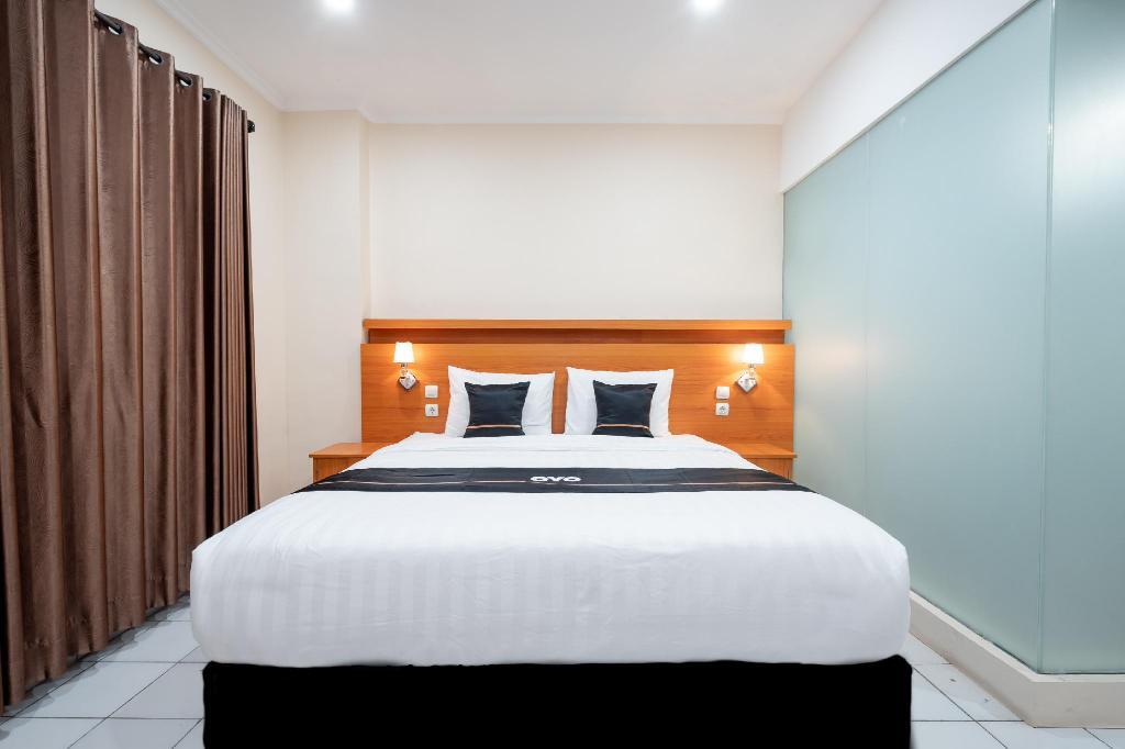Батуретно: Oyo 2432 Malioboro Upy Best Prime