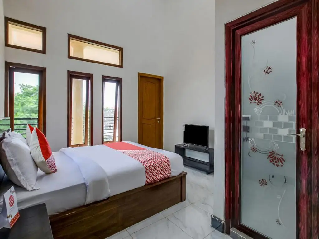 Проболинго: Oyo 2300 Ansori Homestay Syariah