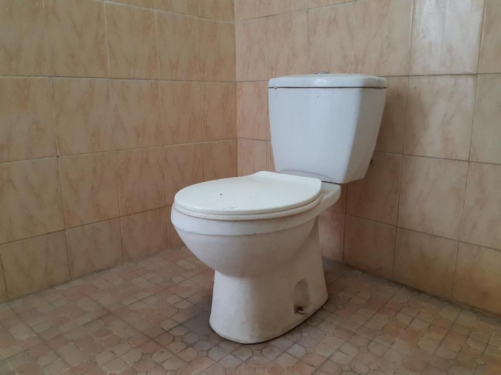 Проболинго: Oyo 2300 Ansori Homestay Syariah
