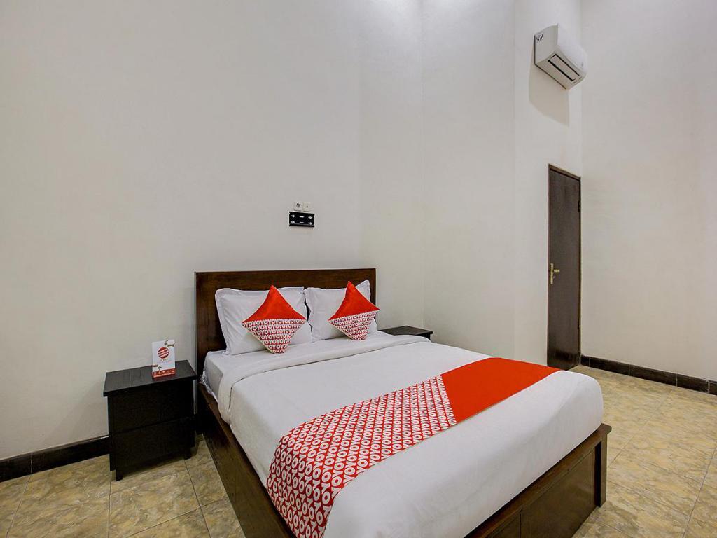 Проболинго: Oyo 2300 Ansori Homestay Syariah