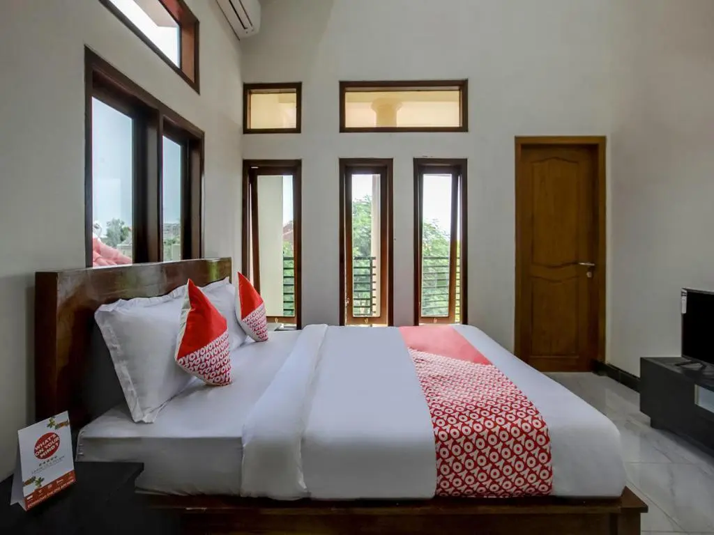 Проболинго: Oyo 2300 Ansori Homestay Syariah