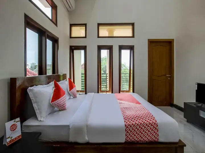 Проболинго: Oyo 2300 Ansori Homestay Syariah