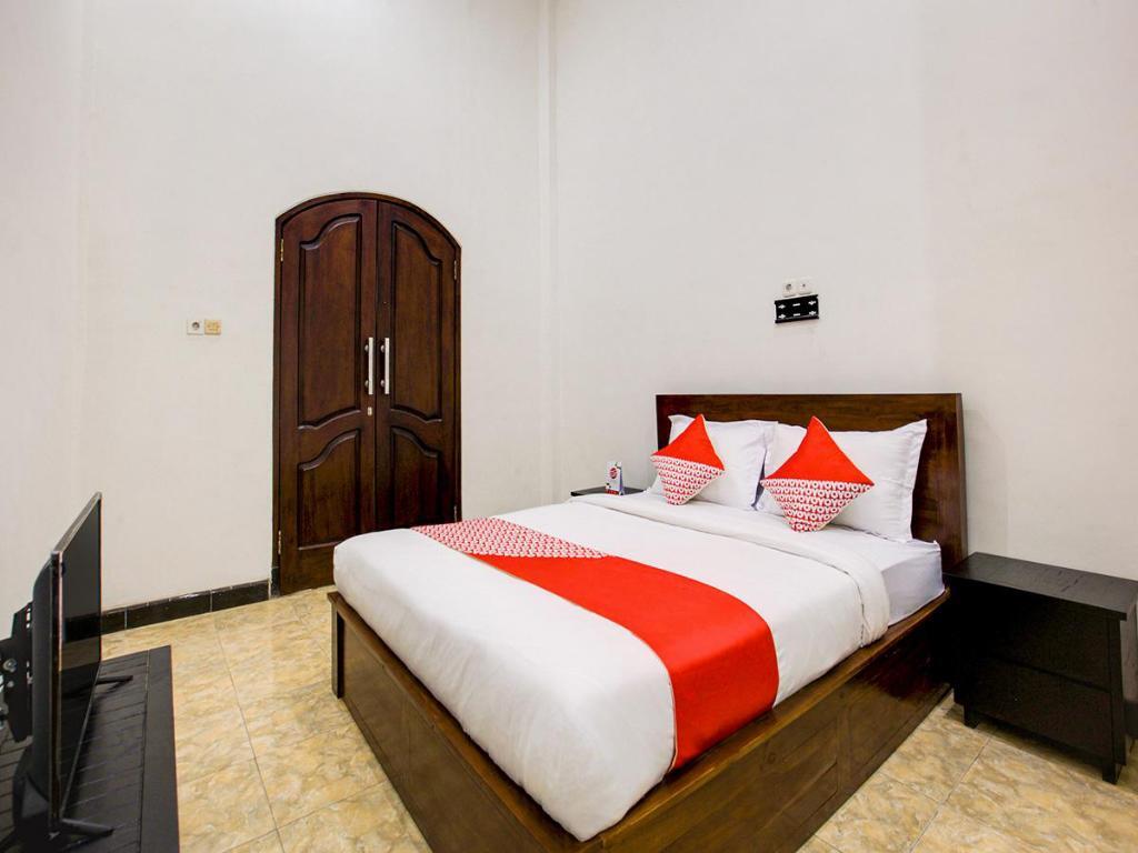 Проболинго: Oyo 2300 Ansori Homestay Syariah
