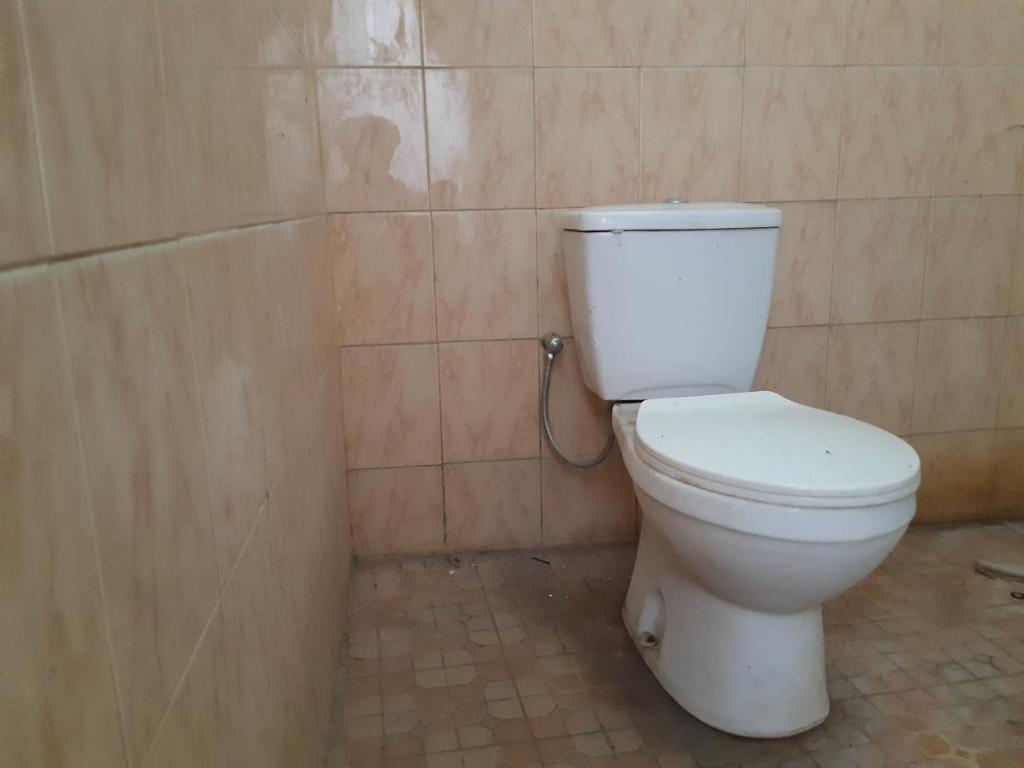 Проболинго: Oyo 2300 Ansori Homestay Syariah