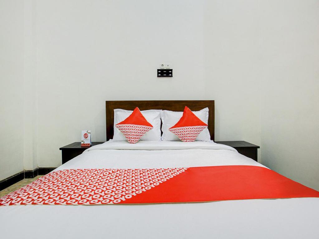 Проболинго: Oyo 2300 Ansori Homestay Syariah
