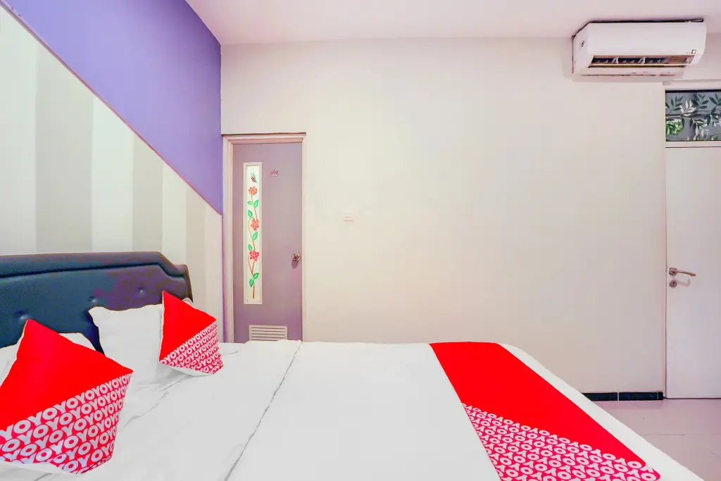 Сурабая: OYO 2481 Gangnam Style Residence
