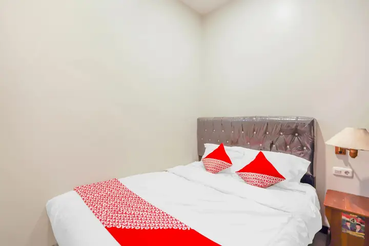 Сурабая: OYO 2481 Gangnam Style Residence
