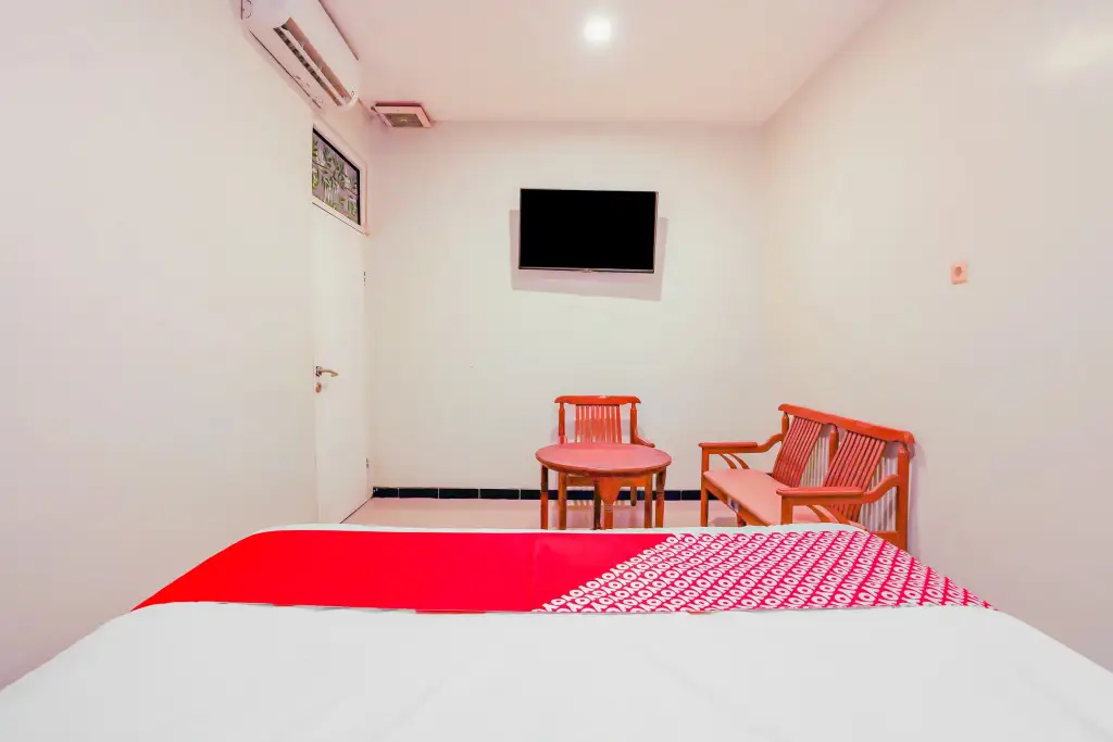 Сурабая: OYO 2481 Gangnam Style Residence