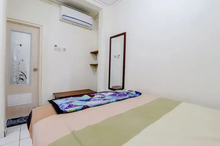 Джокьякарта: Villa Omah Kendi