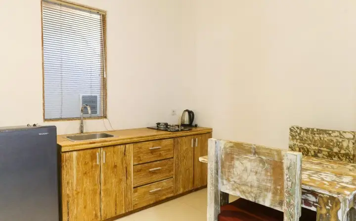 Санур: Uma Sindu Homestay