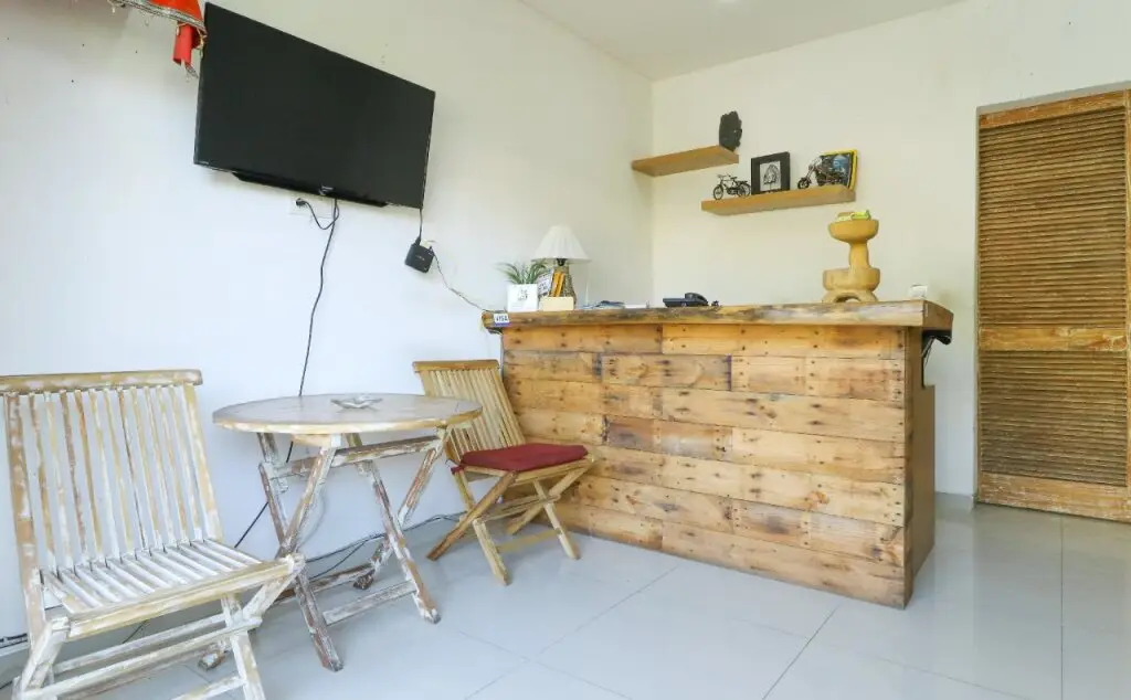 Санур: Uma Sindu Homestay
