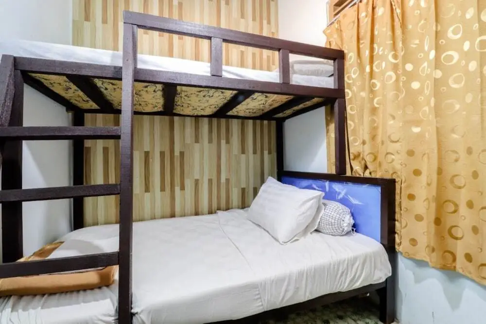 Джокьякарта: Adil Jaya Homestay