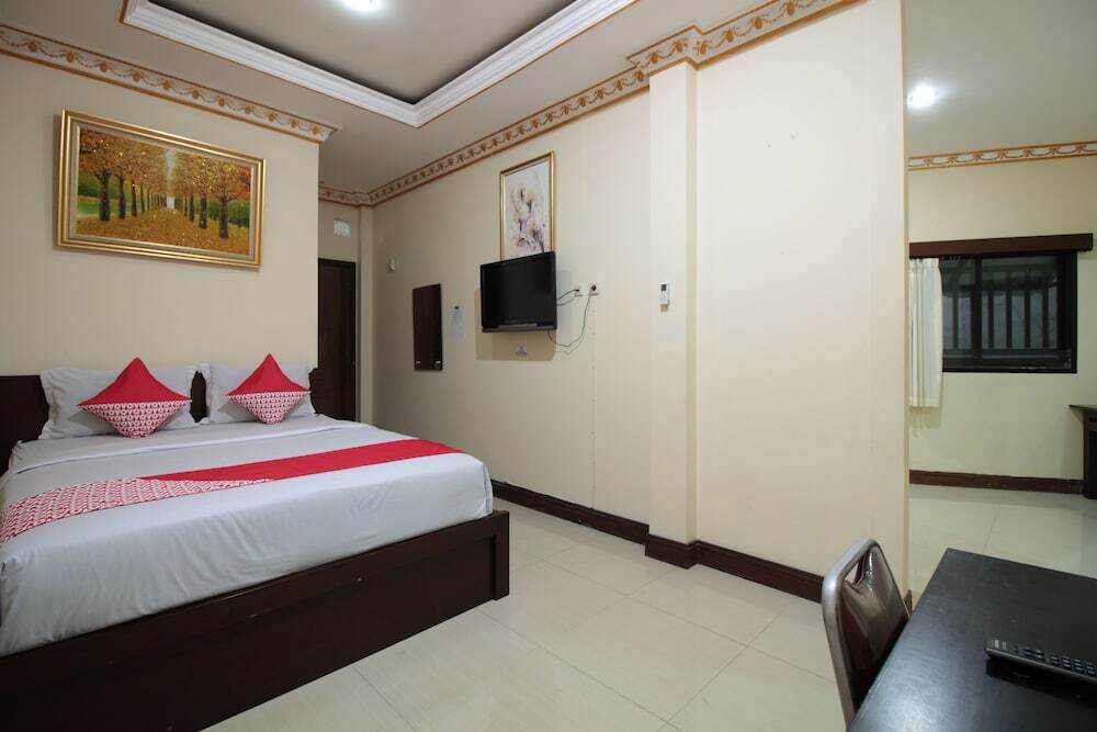 Бандунг: OYO Maleo Exclusive Residence near Universitas Kristen Maranatha