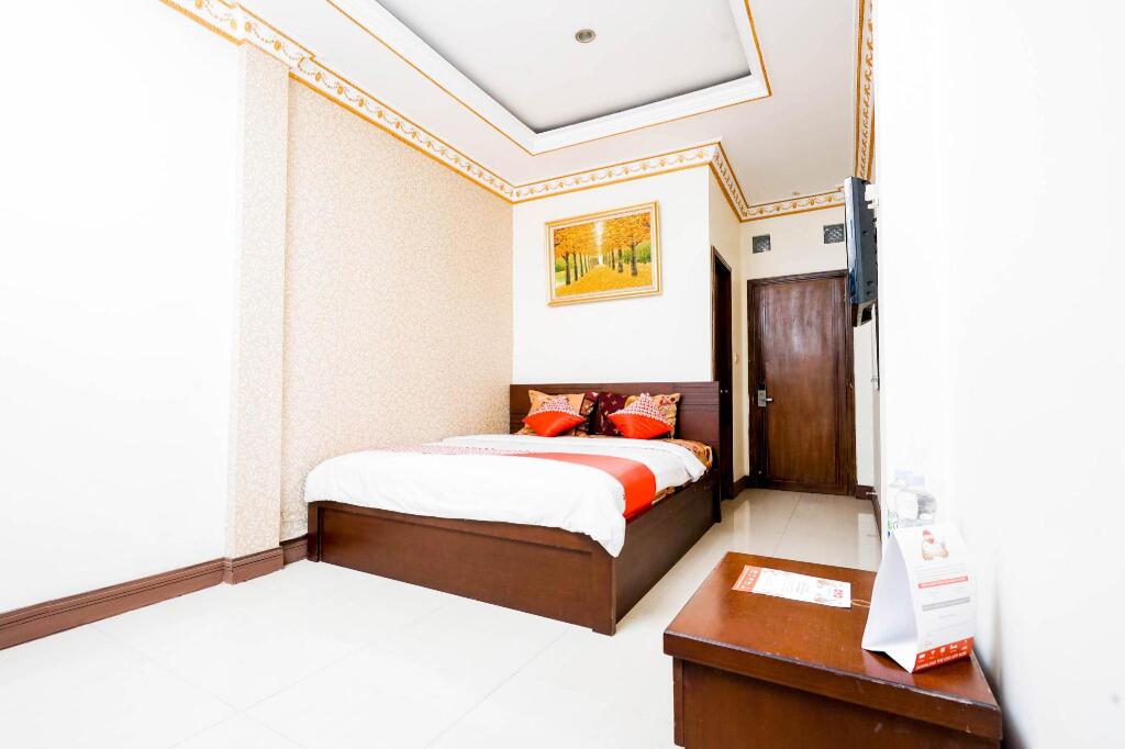 Бандунг: OYO Maleo Exclusive Residence near Universitas Kristen Maranatha