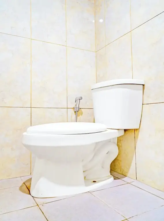 Бандунг: OYO Maleo Exclusive Residence near Universitas Kristen Maranatha