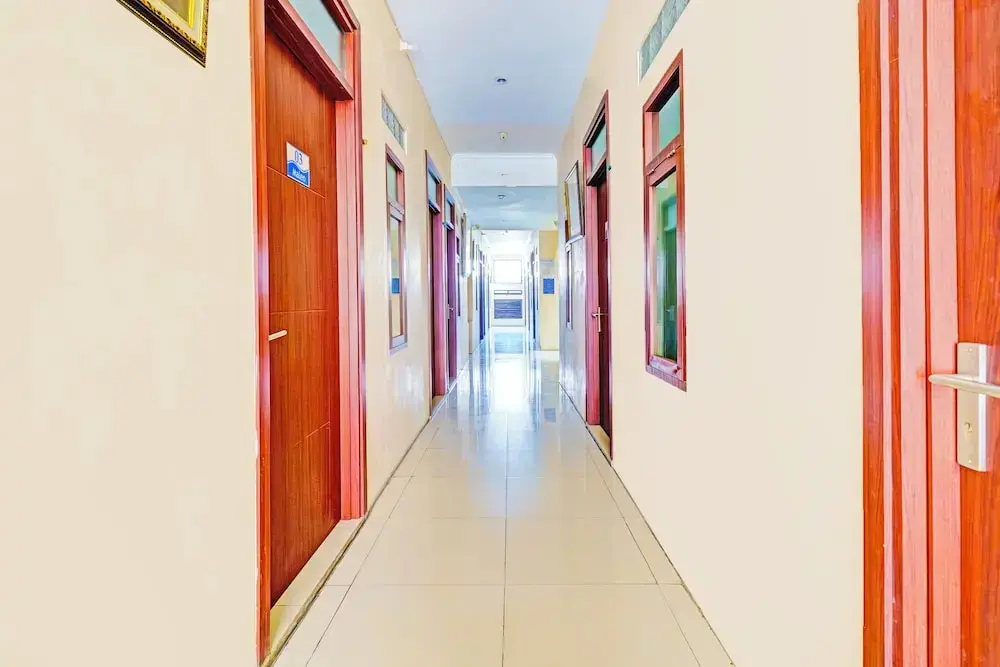 Бандунг: OYO Maleo Exclusive Residence near Universitas Kristen Maranatha