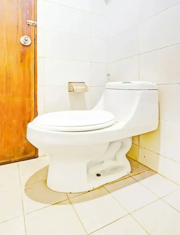 Бандунг: OYO Maleo Exclusive Residence near Universitas Kristen Maranatha