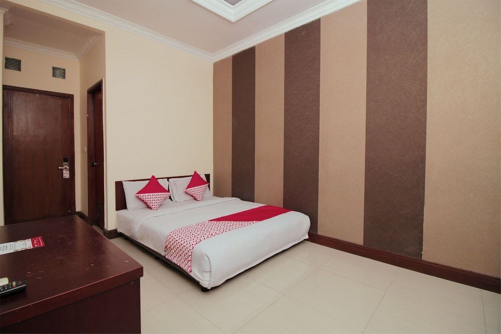 Бандунг: OYO Maleo Exclusive Residence near Universitas Kristen Maranatha
