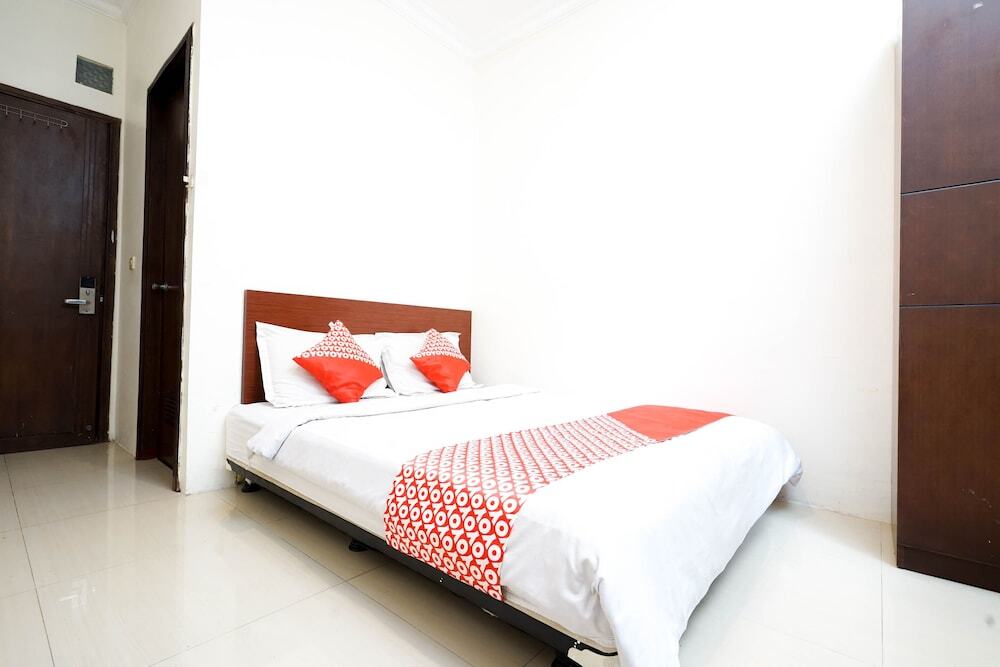 Бандунг: OYO Maleo Exclusive Residence near Universitas Kristen Maranatha