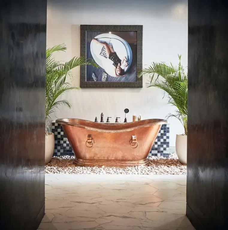 Селемадег: Abian Bali Beach House by The Kunci