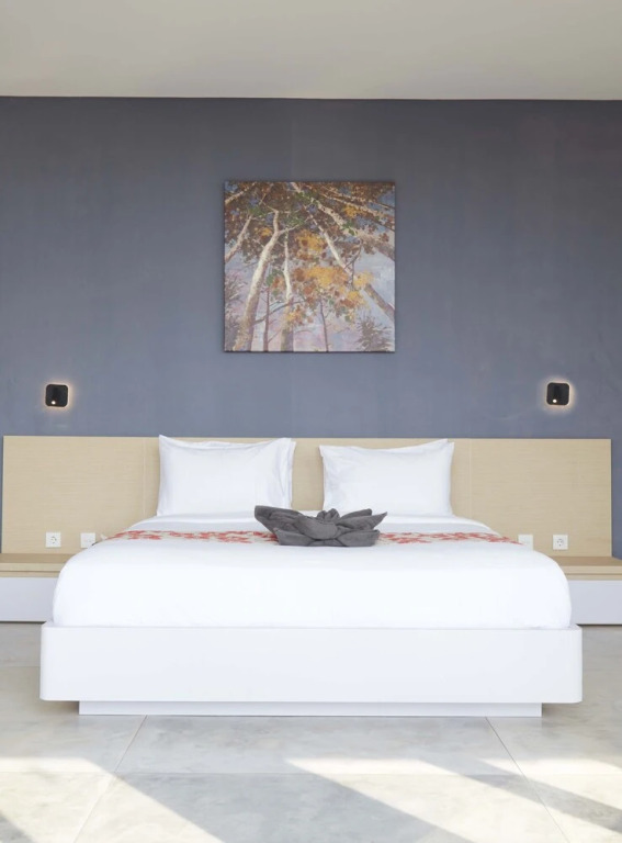 Селемадег: Abian Bali Beach House by The Kunci