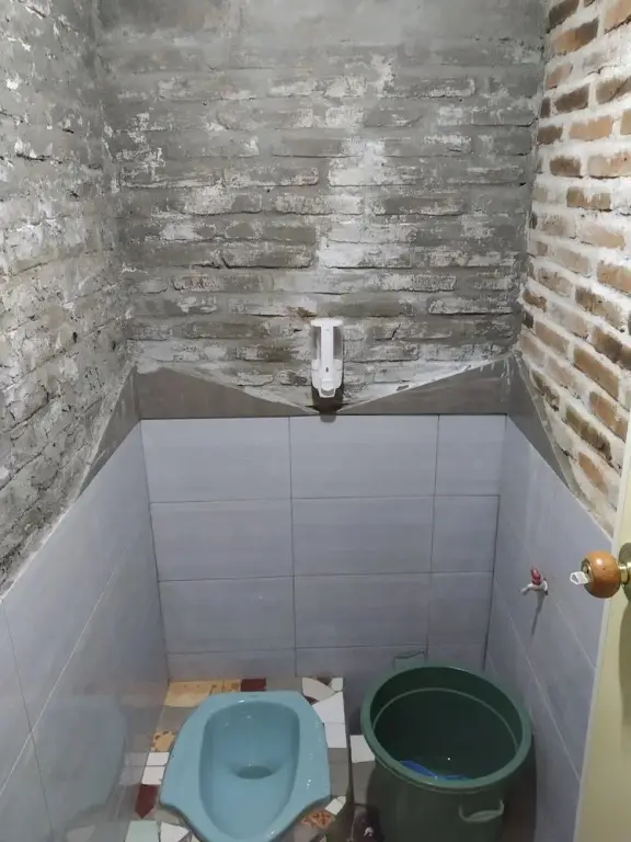 Пагерхарджо: Kus Homestay