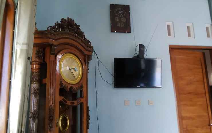 Пагерхарджо: Olivia Residence