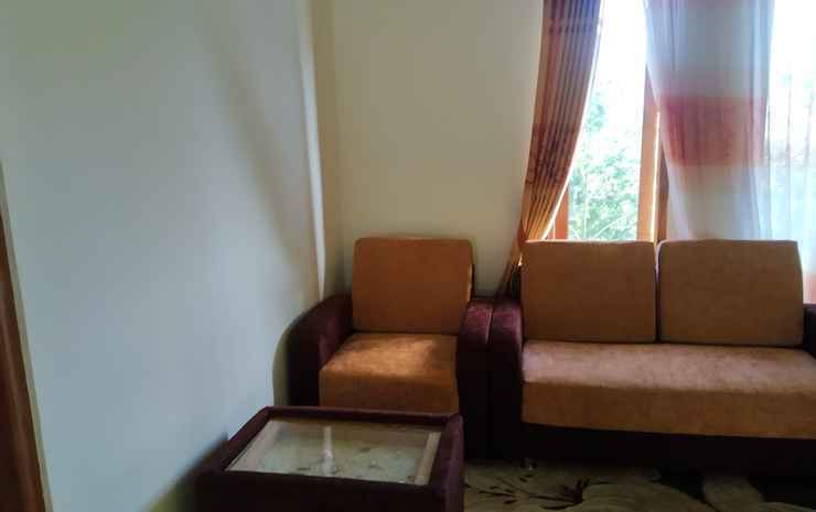 Пагерхарджо: Olivia Residence