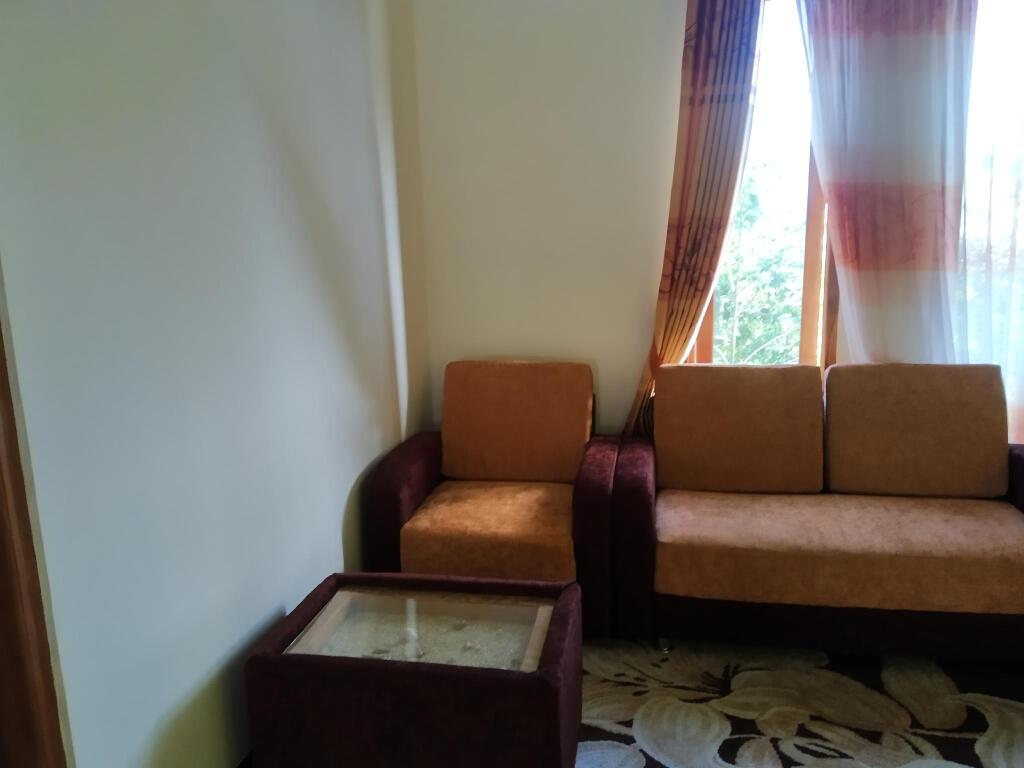 Пагерхарджо: Olivia Residence