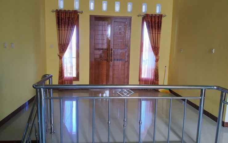 Пагерхарджо: Olivia Residence