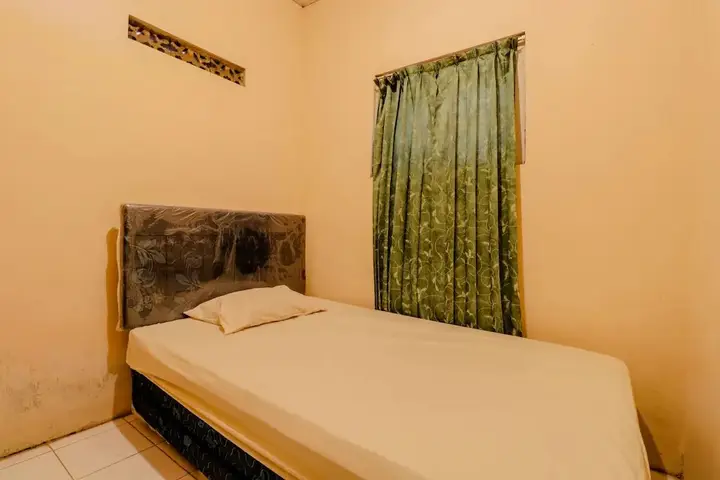 Вoнoсари: Omah Nggunung Cafe & Homestay