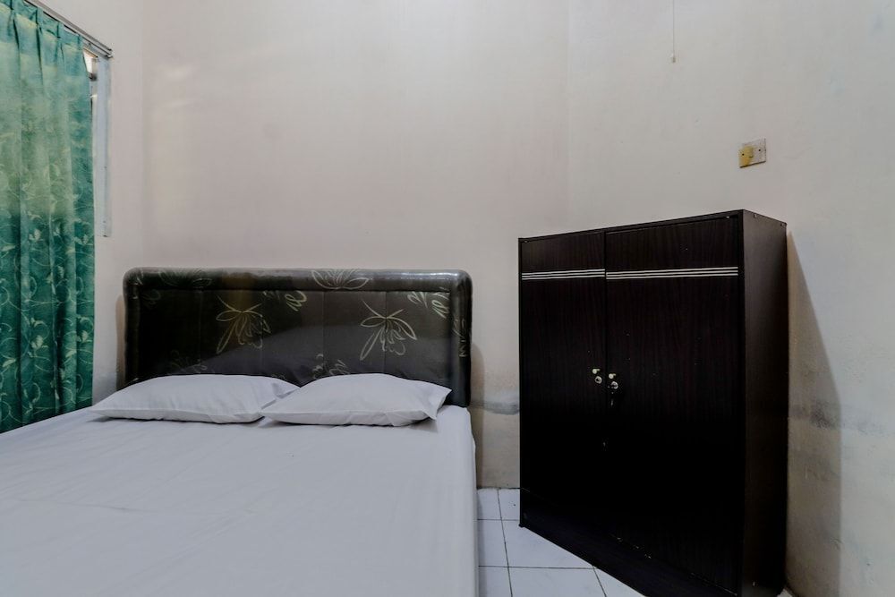 Вoнoсари: Omah Nggunung Cafe & Homestay