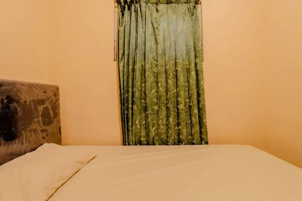 Вoнoсари: Omah Nggunung Cafe & Homestay