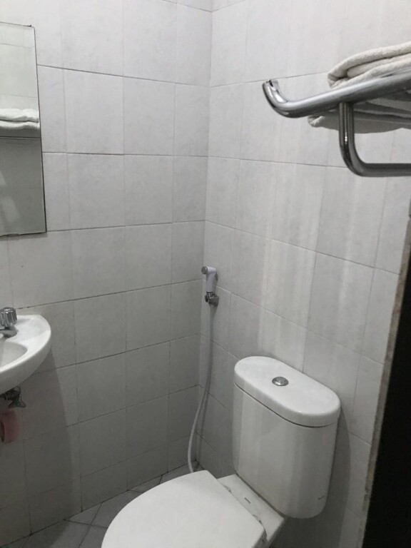 Сурабая: Dinnar Homestay Syariah
