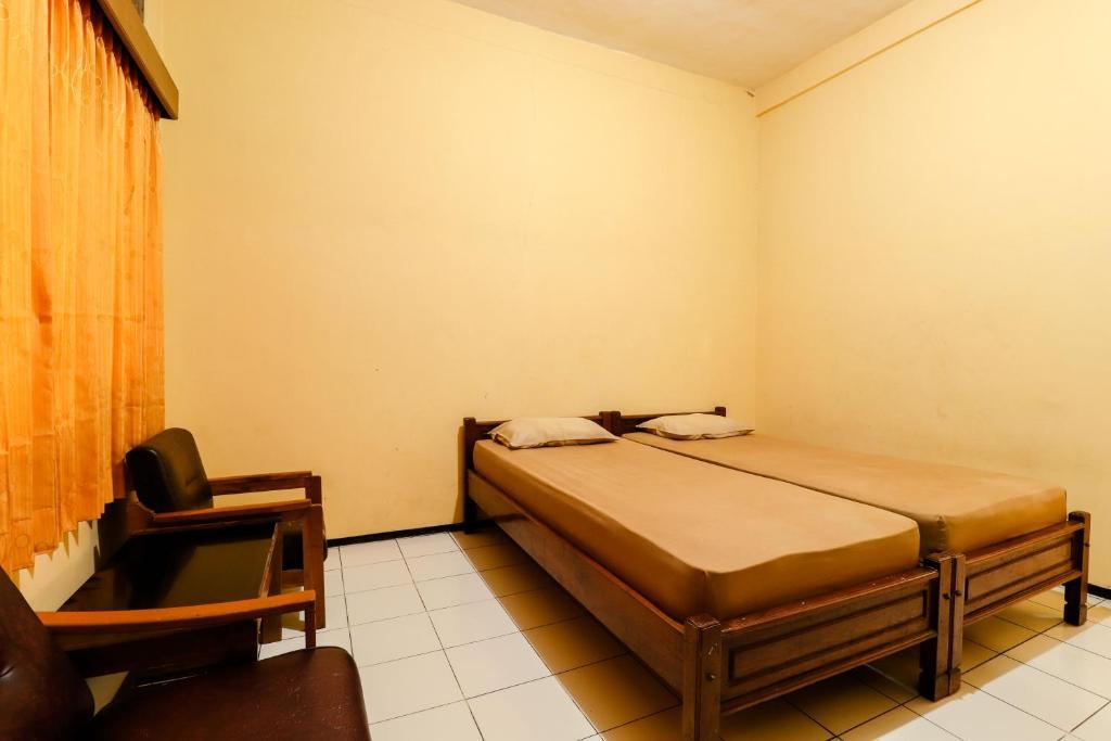 Сурабая: Hotel Bungurasih Syariah