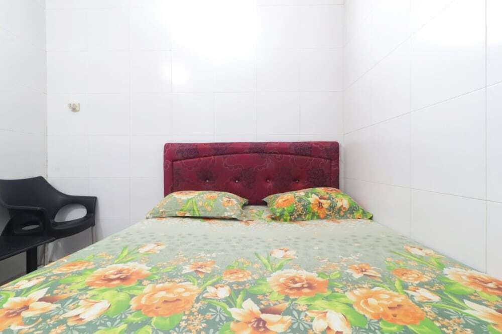 Сурабая: Hotel Graha Indah Surabaya